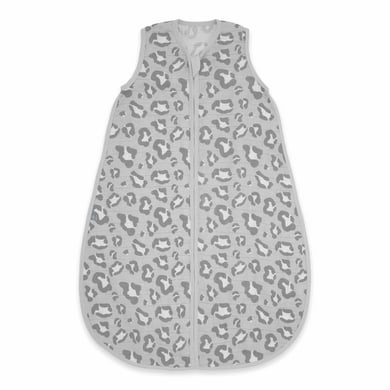 emma & noah Schlafsack Leoparden Grau emma & noah Schlafsack Leoparden Grau von emma&noah