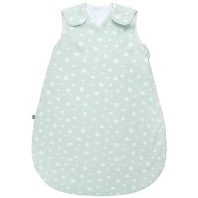 emma & noah Schlafsack Mint von emma & noah