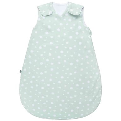 emma & noah Schlafsack Mint von emma&noah