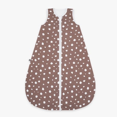 emma & noah Schlafsack Punkte Berry von emma&noah