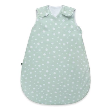 emma & noah Schlafsack Punkte Mint emma & noah Schlafsack Punkte Mint von emma&noah