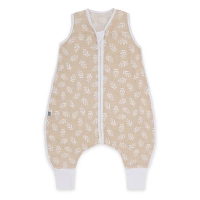 emma & noah Schlafsack mit Füßen beige emma & noah Schlafsack mit Füßen beige von emma&noah