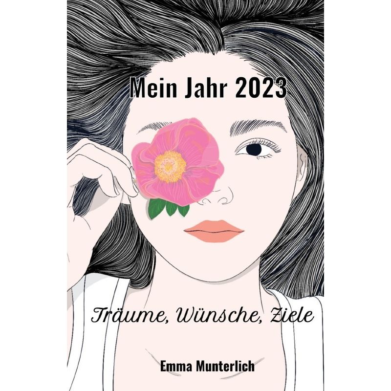 Mein Jahr 2023 von epubli