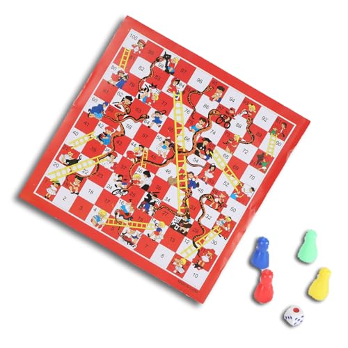 Schlangen- und Leitern Schach, herausfordernde Spaß für die Verbesserung des Beziehungsspiels Set Folding Snake Chess Teppich für Familien im Freien im Freien im Freien im Freien Schlangen- und Leitern Schach, herausfordernde Spaß für die Verbesserung des Beziehungsspiels Set Folding Snake Chess Teppich für Familien im Freien im Freien im Freien im Freien von equlup