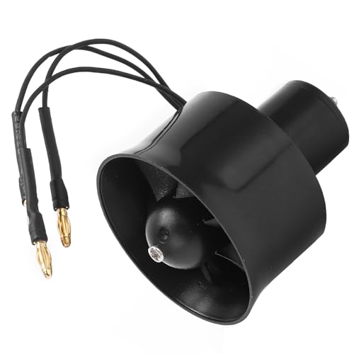 equlup 6000kV Motor QX 30 mm EDF 6 Blades Ablüfter 2 bis 4s bürstenloser Motor für RC -Flugzeug -Mini -Kanalventilator equlup 6000kV Motor QX 30 mm EDF 6 Blades Ablüfter 2 bis 4s bürstenloser Motor für RC -Flugzeug -Mini -Kanalventilator von equlup