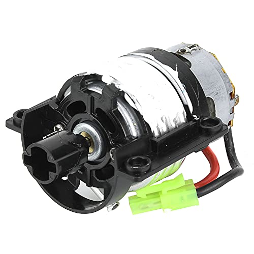 equlup RC -Bootsmotor bürstenloser Schnellboot Motor Boot Ersatzteile für FT009 RC Rennboot RC Außenbordmotor equlup RC -Bootsmotor bürstenloser Schnellboot Motor Boot Ersatzteile für FT009 RC Rennboot RC Außenbordmotor von equlup
