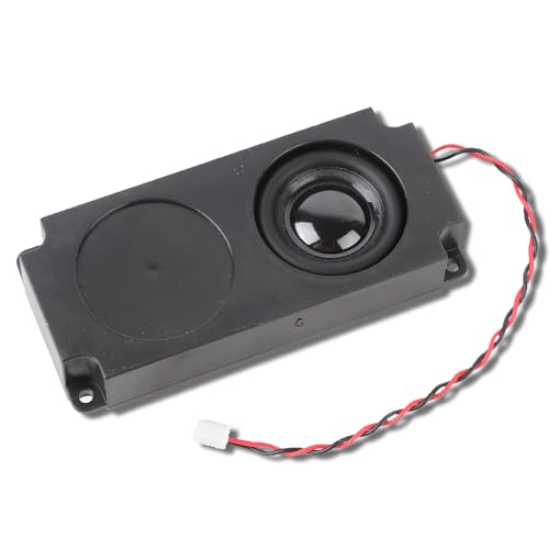 equlup RC-Lautsprecher, RC-Engine-Soundeinheit-Kit 10,2 x 4,6 x 2,3 cm/4 x 1,8 x 0,9 Zoll RC-Engine-Sound-Simulationsmodul-Set für HengLong 3818 equlup RC-Lautsprecher, RC-Engine-Soundeinheit-Kit 10,2 x 4,6 x 2,3 cm/4 x 1,8 x 0,9 Zoll RC-Engine-Sound-Simulationsmodul-Set für HengLong 3818 von equlup