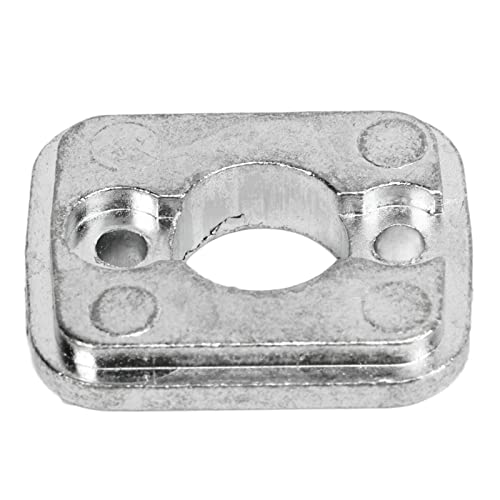 equlup RC-Motorhalterung, RC-Car-Motorhalterhalterung 26 x 22 x 5,5 mm/1,02 x 0,87 x 0,22 Zoll Motorbasismontagemotoren für SCY 16101 16102 16103 16201 1/16 RC-Autos equlup RC-Motorhalterung, RC-Car-Motorhalterhalterung 26 x 22 x 5,5 mm/1,02 x 0,87 x 0,22 Zoll Motorbasismontagemotoren für SCY 16101 16102 16103 16201 1/16 RC-Autos von equlup