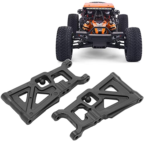 equlup RC vordere untere Suspensionsarm, 3,1 x 1,5 Zoll Kunststoff vorderer Schwung Arm für ZD Racing DBX 10 7180 1/10 RC -Auto equlup RC vordere untere Suspensionsarm, 3,1 x 1,5 Zoll Kunststoff vorderer Schwung Arm für ZD Racing DBX 10 7180 1/10 RC -Auto von equlup