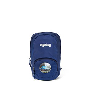 Ergobag Ease Small Bärni Kindergarten-Rucksack von Ergobag