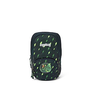 Ergobag Ease Small Bärtolomäus Kindergarten-Rucksack von Ergobag