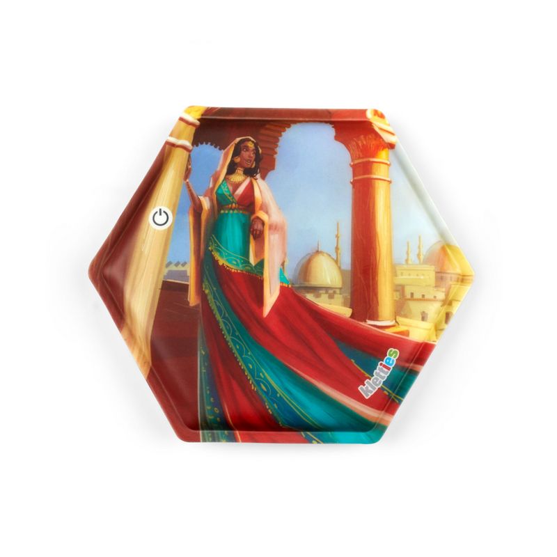 ergobag Blinkie-Klettie Prinzessin ergobag Blinkie-Klettie Prinzessin von ergobag