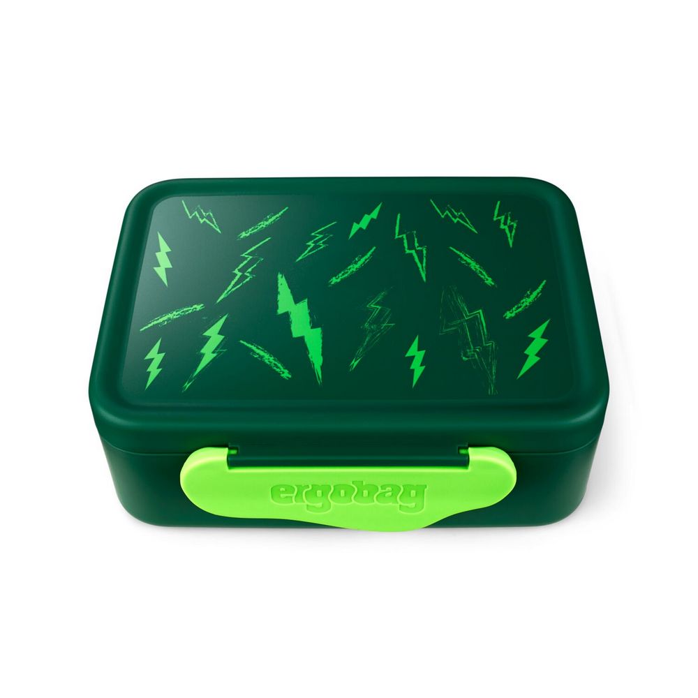 ergobag Brotdose Blitze ergobag Brotdose Blitze von ergobag