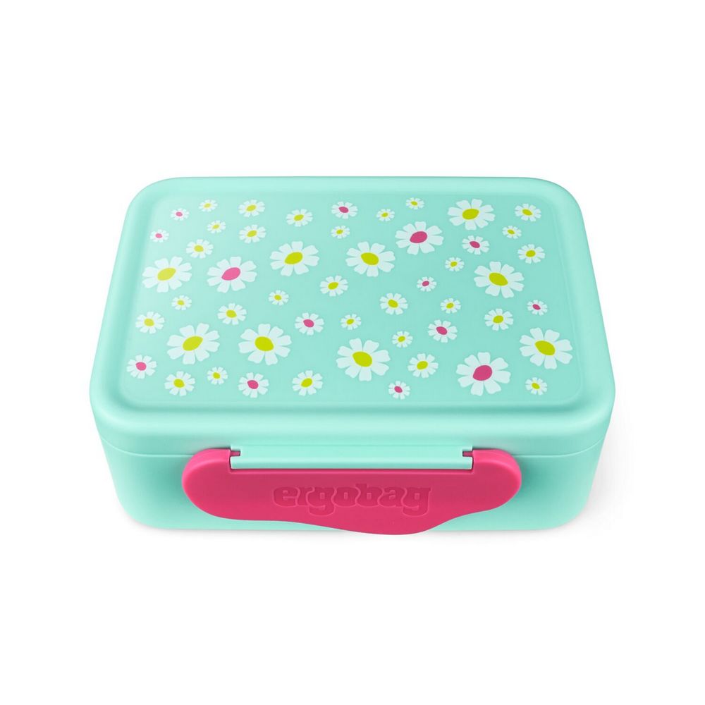 ergobag Brotdose Blümchen von ergobag