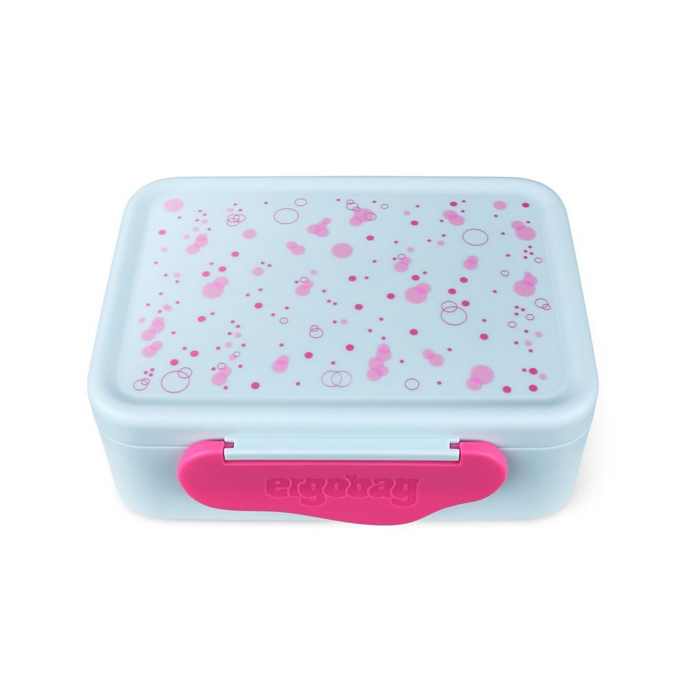 ergobag Brotdose Bubbles von ergobag