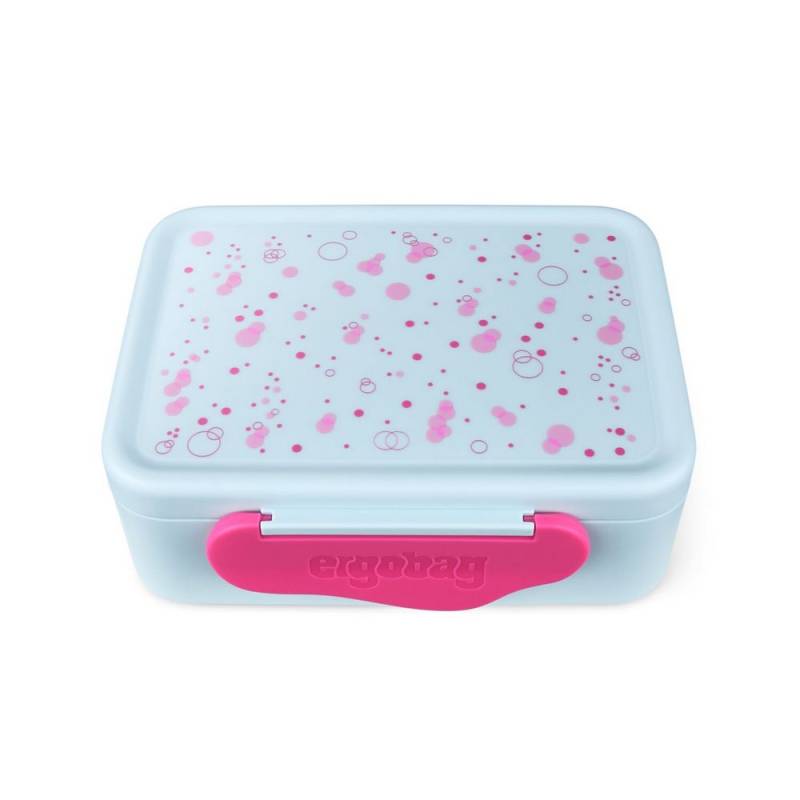 ergobag Brotdose Bubbles von ergobag