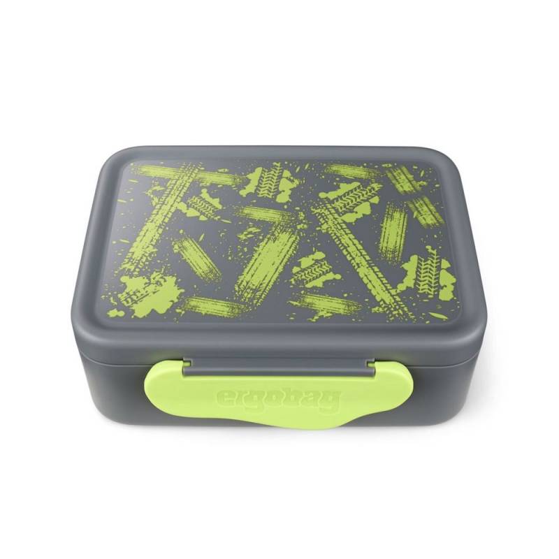 ergobag Brotdose Speed von ergobag