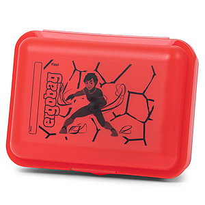 ergobag Brotdose SupBärheld ergobag Brotdose SupBärheld von Ergobag