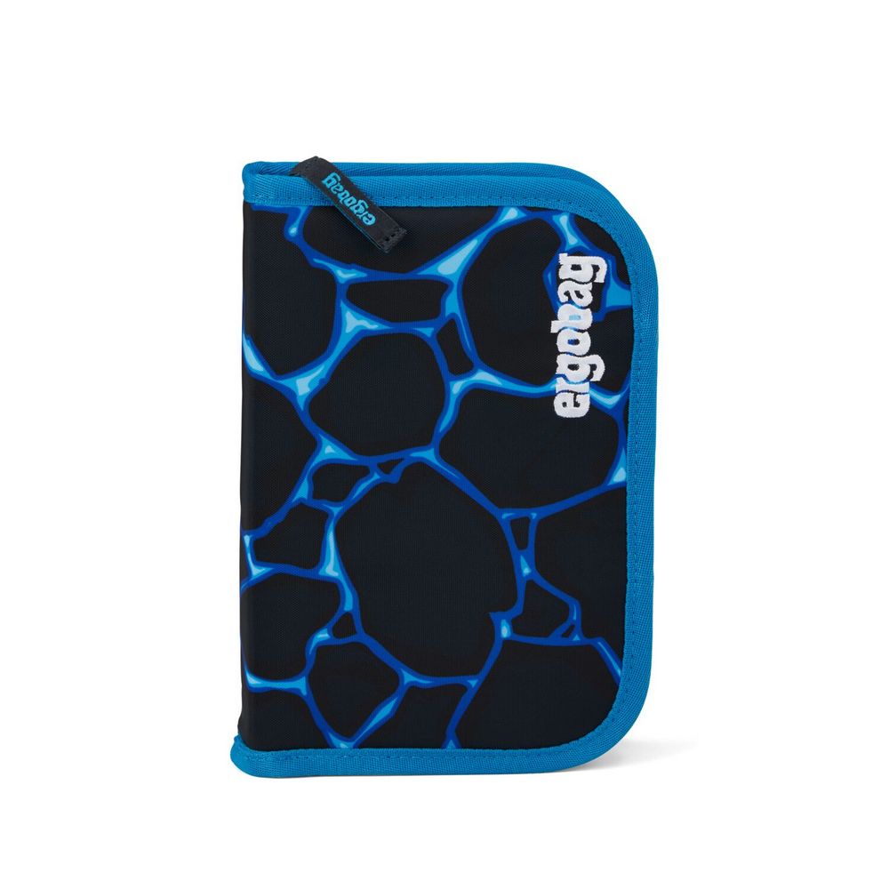 ergobag Federmäppchen Bärassic Garden Colour Flash Edition von ergobag