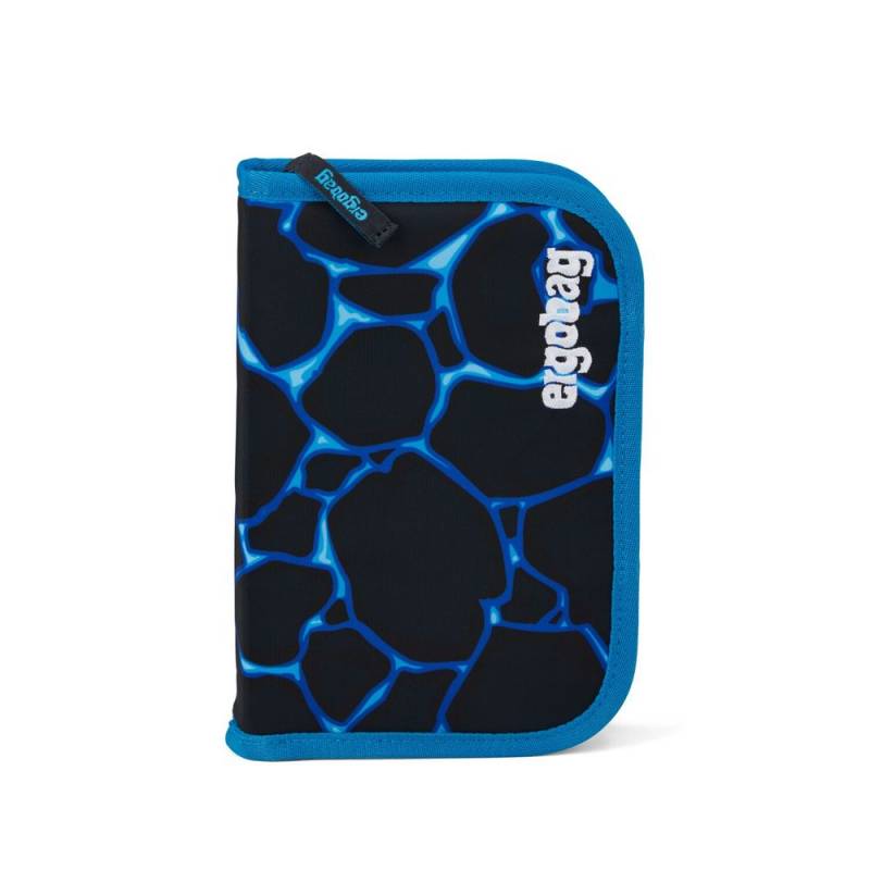 ergobag Federmäppchen Bärassic Garden Colour Flash Edition ergobag Federmäppchen Bärassic Garden Colour Flash Edition von ergobag