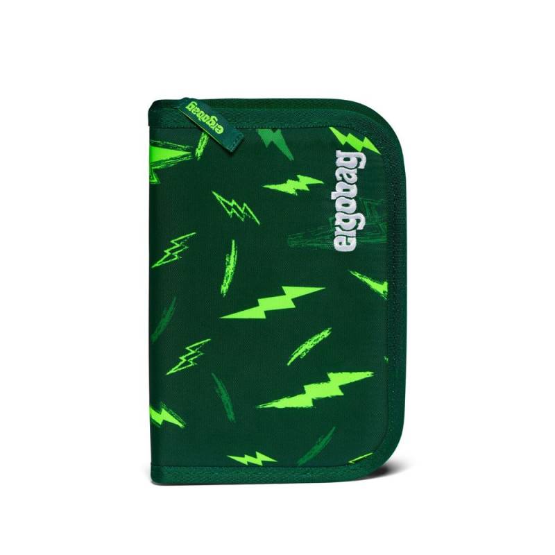 ergobag Federmäppchen Bärtastisch ergobag Federmäppchen Bärtastisch von ergobag