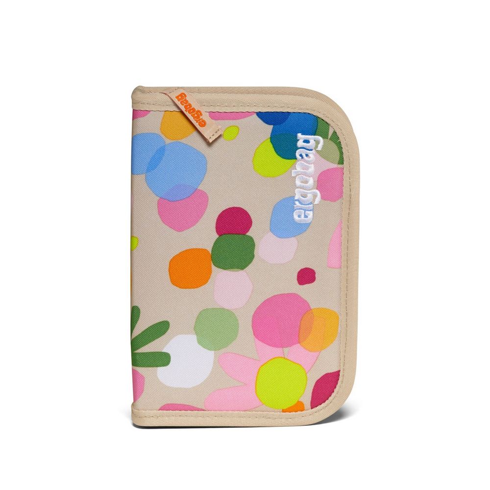 ergobag Federmäppchen Flower PowBär von ergobag