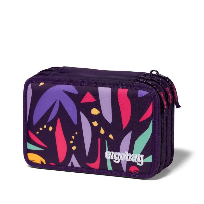 ergobag Federmäppchen Maxi AmBärzonas LUMI Edition von ergobag