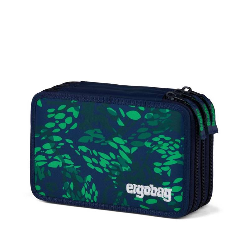 ergobag Federmäppchen Maxi DrachenbezwingBär von ergobag