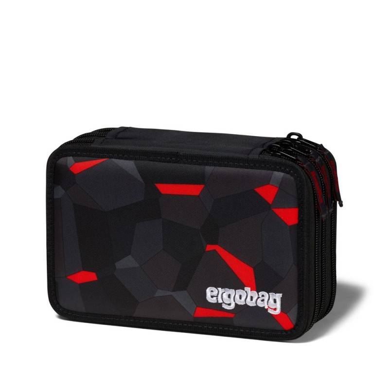 ergobag Federmäppchen Maxi TaekBärdo von ergobag