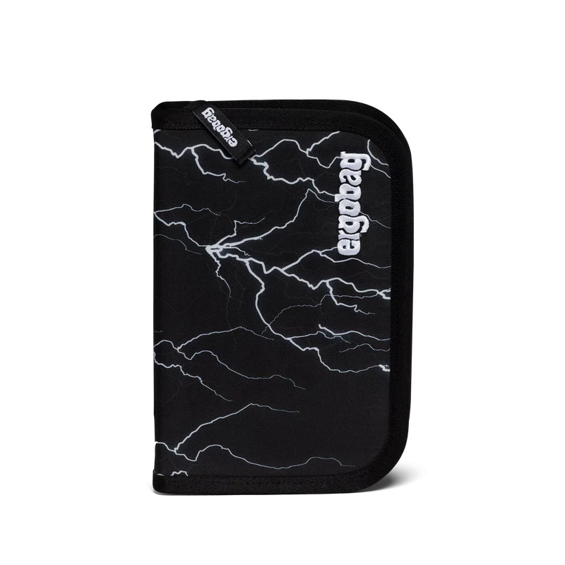 ergobag Federmäppchen Super ReflektBär Reflex Edition von ergobag