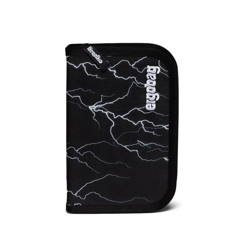 ergobag Federmäppchen Super ReflektBär Reflex Edition ergobag Federmäppchen Super ReflektBär Reflex Edition von ergobag