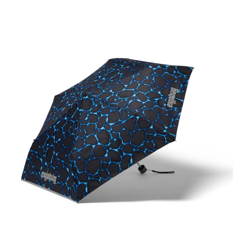 ergobag Regenschirm Bärassic Garden - Colour Flash Edition ergobag Regenschirm Bärassic Garden - Colour Flash Edition von ergobag