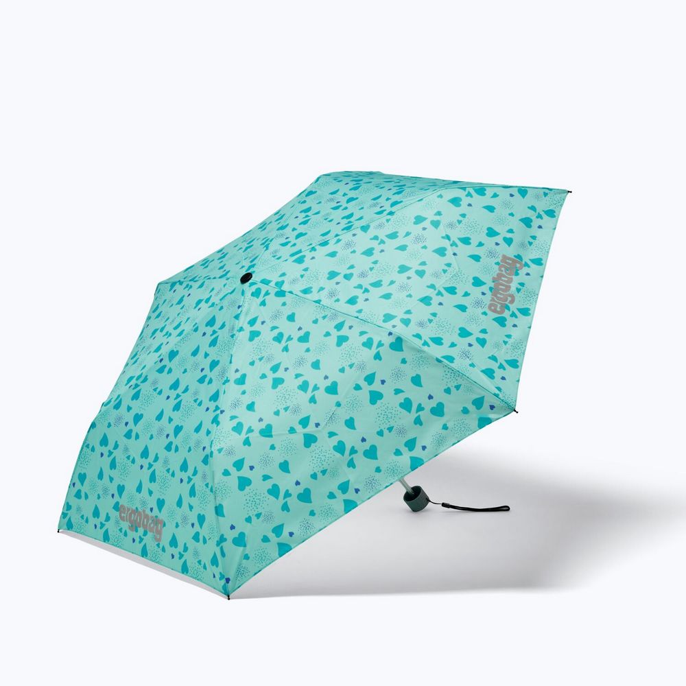 ergobag Regenschirm ReitBärtraum ergobag Regenschirm ReitBärtraum von ergobag