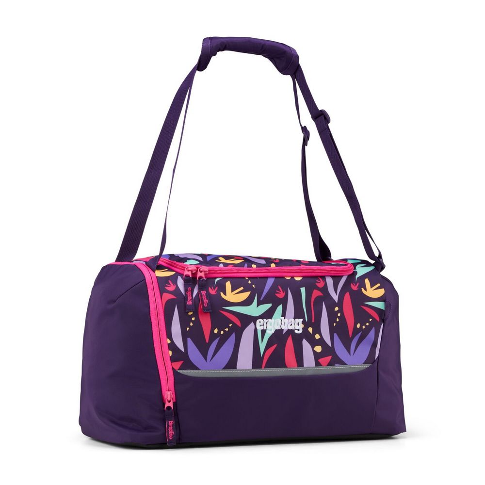 ergobag Sporttasche AmBärzonas Color Flash Edition von ergobag