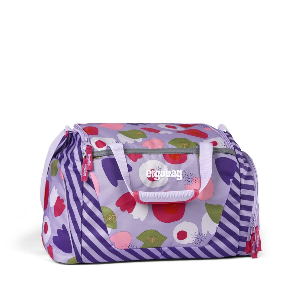 ergobag Sporttasche BlütenzauBär ergobag Sporttasche BlütenzauBär von ergobag