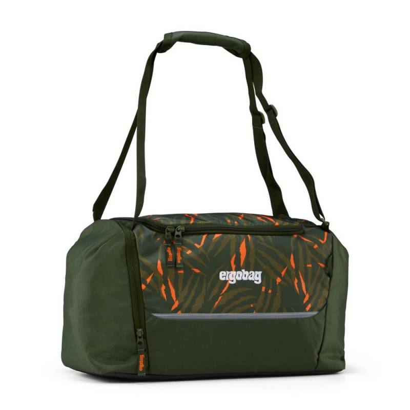 ergobag Sporttasche ExBärdition ergobag Sporttasche ExBärdition von ergobag