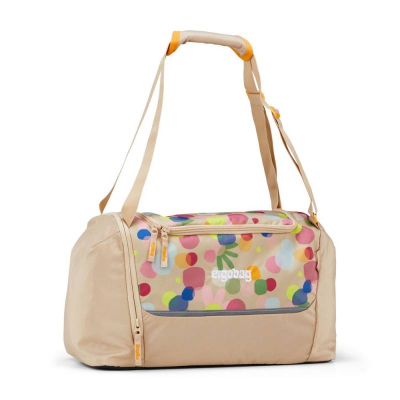 ergobag Sporttasche Flower PowBär ergobag Sporttasche Flower PowBär von ergobag