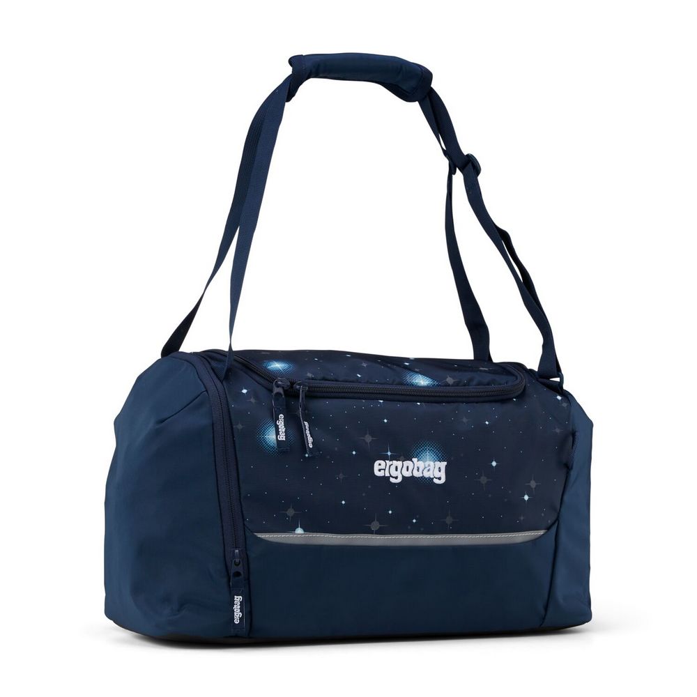 ergobag Sporttasche KoBärnikus Reflex Edition von ergobag