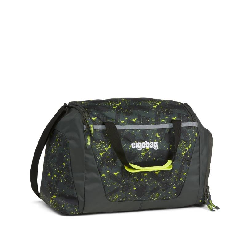 ergobag Sporttasche MähdreschBär ergobag Sporttasche MähdreschBär von ergobag