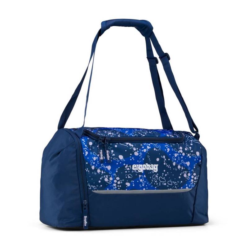 ergobag Sporttasche OzeanBärwohner ergobag Sporttasche OzeanBärwohner von ergobag