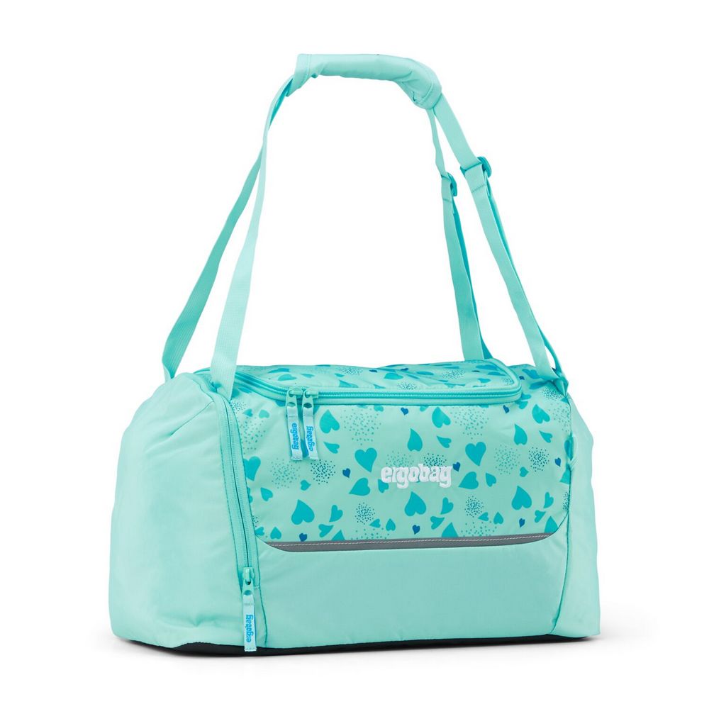 ergobag Sporttasche ReitBärtraum von ergobag