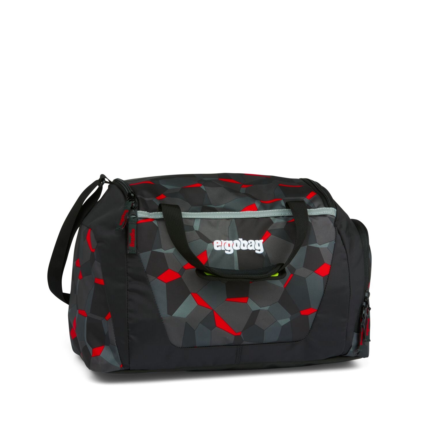 ergobag Sporttasche TaekBärdo ergobag Sporttasche TaekBärdo von ergobag