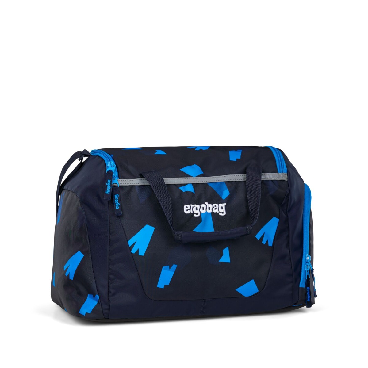 ergobag Sporttasche VerfolgBärjagd ergobag Sporttasche VerfolgBärjagd von ergobag