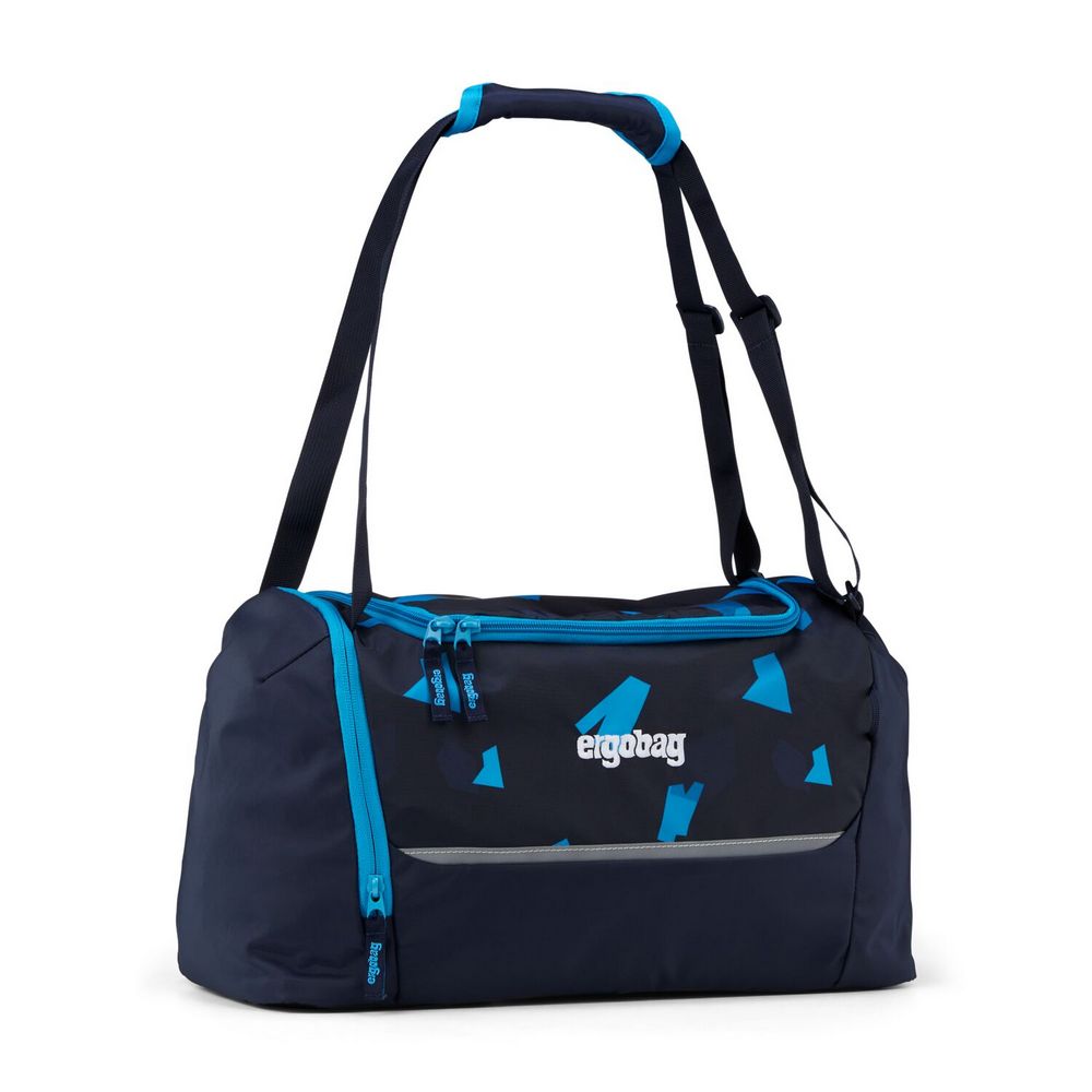 ergobag Sporttasche VerfolgBärjagd ergobag Sporttasche VerfolgBärjagd von ergobag
