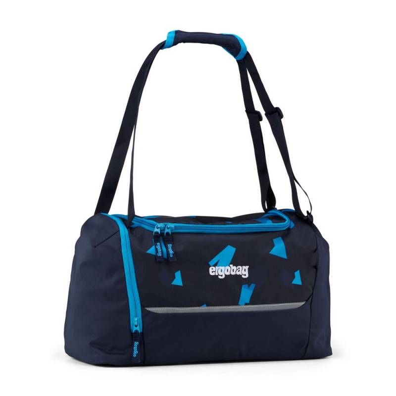 ergobag Sporttasche VerfolgBärjagd ergobag Sporttasche VerfolgBärjagd von ergobag