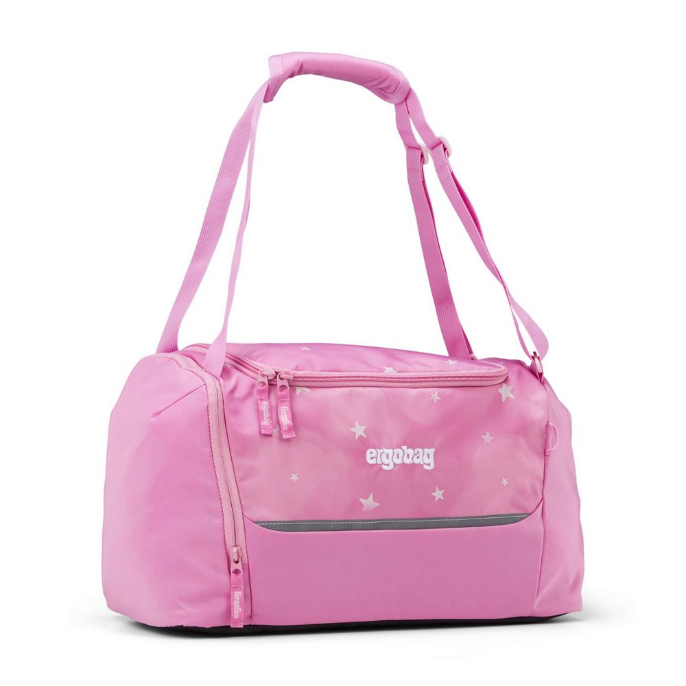 ergobag Sporttasche WolkenzauBär ergobag Sporttasche WolkenzauBär von ergobag