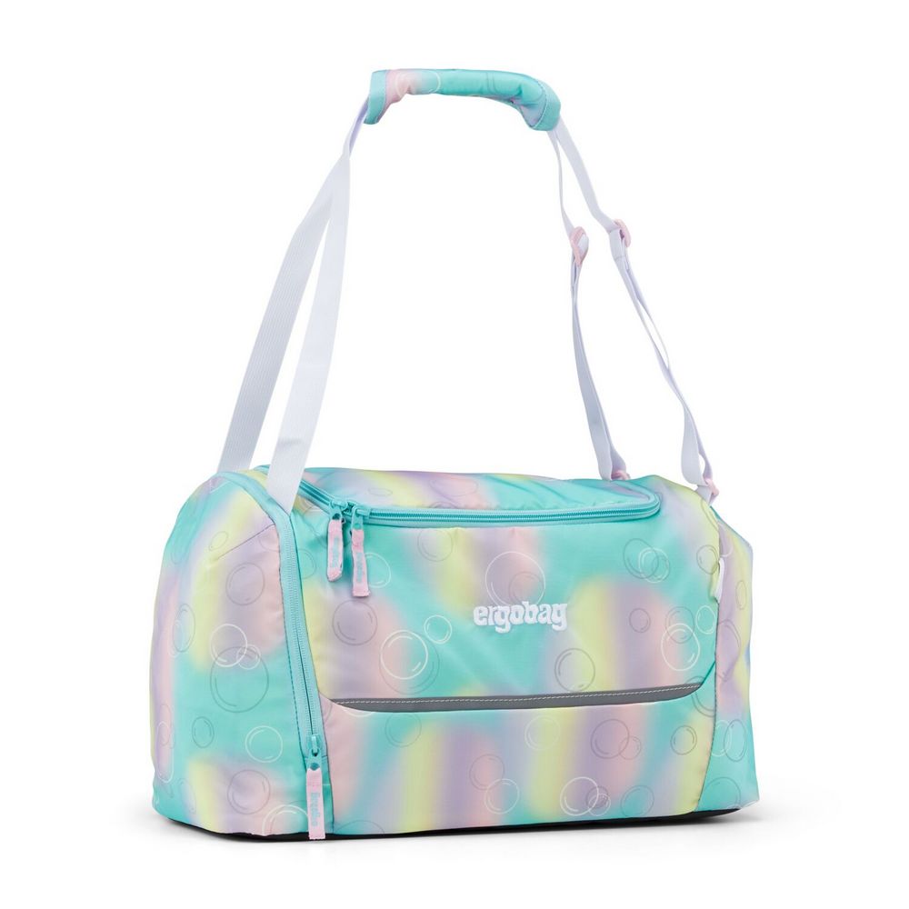 ergobag Sporttasche ZauBärwelt Reflex Edition von ergobag