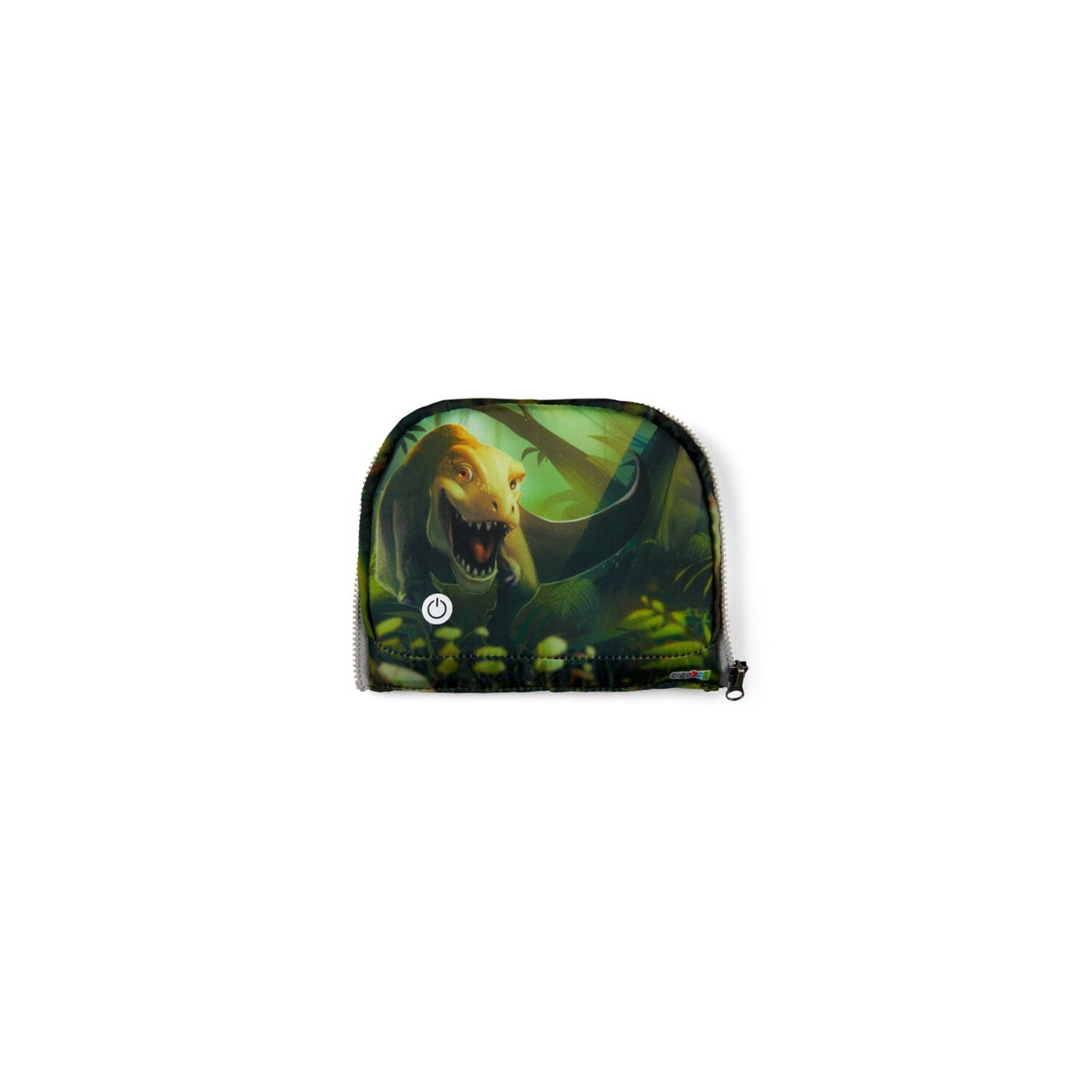 ergobag Zippies LED Dinosaurier (Modelle ab 11.2019) von ergobag