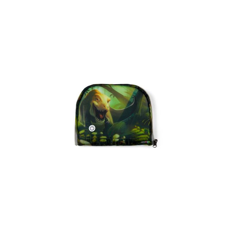 ergobag Zippies LED Dinosaurier (Modelle ab 11.2019) von ergobag