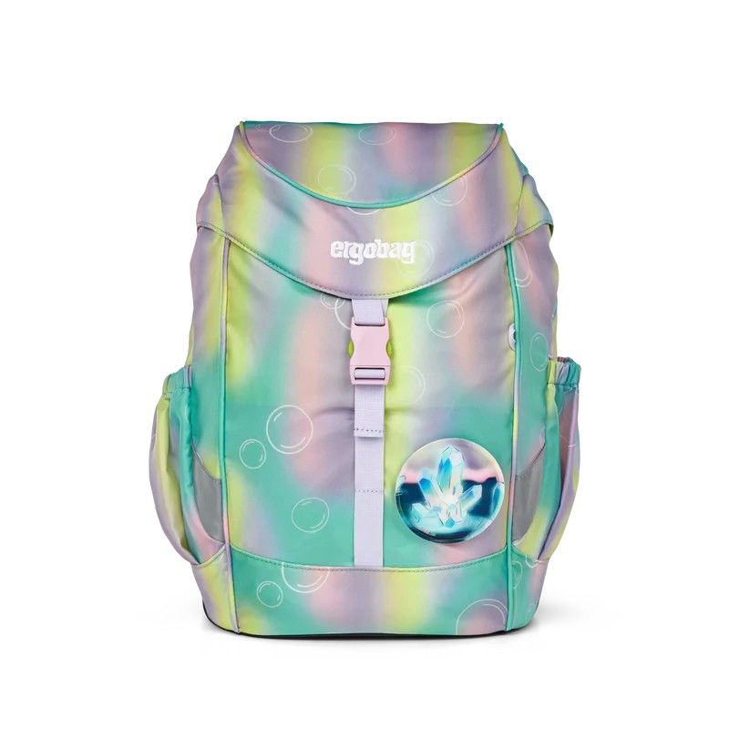 ergobag mini Kindergartenrucksack ZauBärwelt - Reflex Edition ergobag mini Kindergartenrucksack ZauBärwelt - Reflex Edition von ergobag